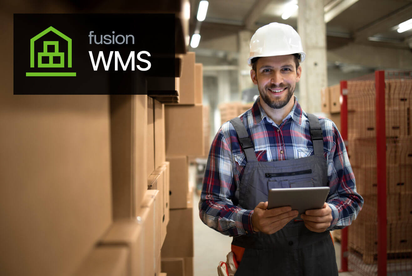 fusion wms