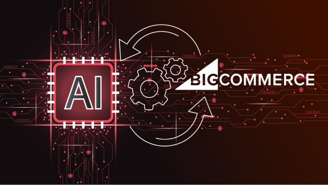 AI-BigCommerce